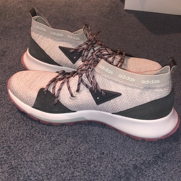 Adidas cloud foam ortholite sneakers - Picture 2 of 4